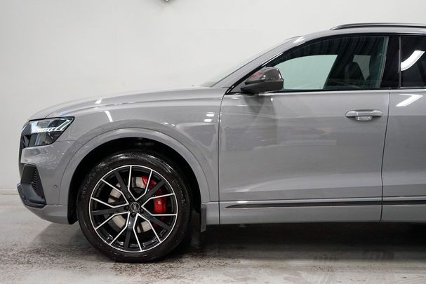 Audi SQ8 quattro 374 kW image number 7