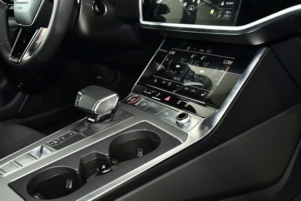 Audi S6 3.0 TDI quattro Avant 253 kW image number 11