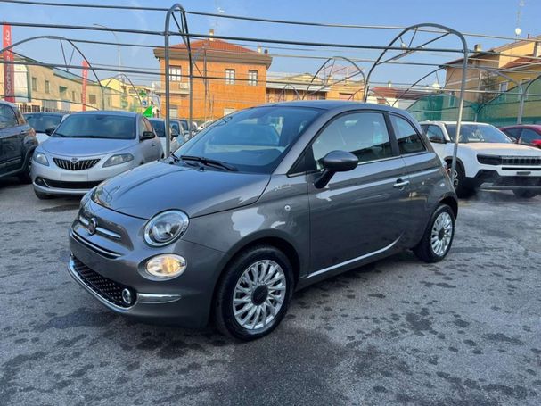 Fiat 500 1.0 51 kW image number 1