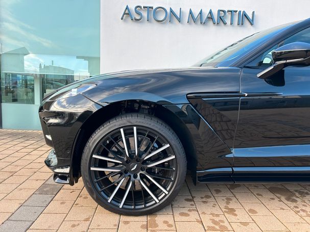 Aston Martin DBX 707 520 kW image number 9