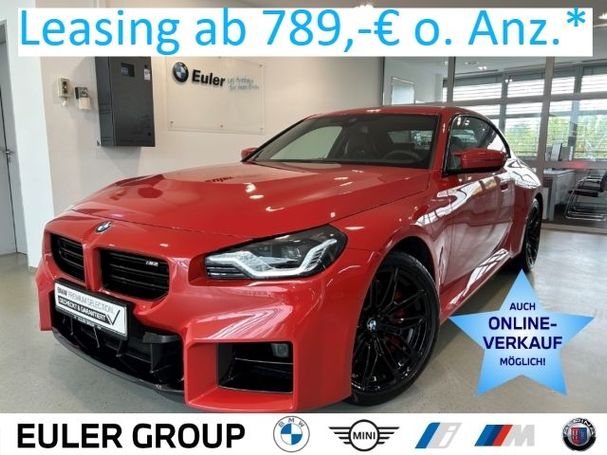 BMW M2 338 kW image number 1