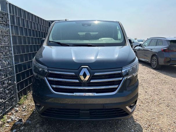 Renault Trafic Grand dCi 170 Spaceclass EDC 125 kW image number 1