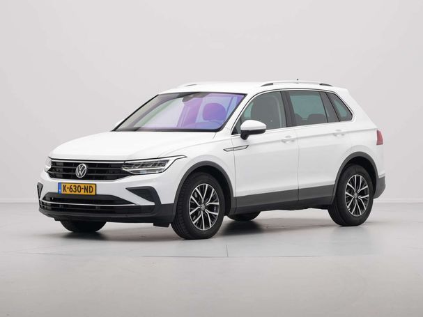 Volkswagen Tiguan 1.5 TSI Life DSG 110 kW image number 1