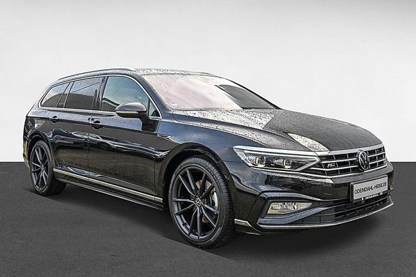 Volkswagen Passat Variant 2.0 TSI DSG Elegance 140 kW image number 2