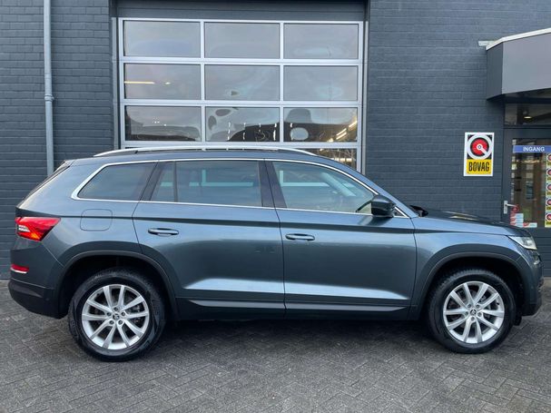 Skoda Kodiaq 1.5 TSI DSG 110 kW image number 11