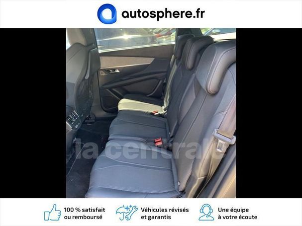 Peugeot 5008 96 kW image number 21