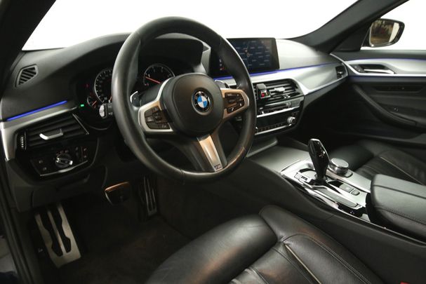 BMW 530d xDrive 195 kW image number 7