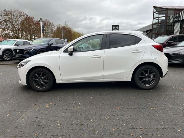 Mazda 2 SkyActiv-G KIZOKU 66 kW image number 5