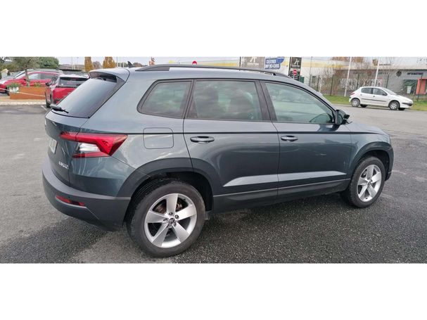 Skoda Karoq 1.5 TSI ACT Ambition 110 kW image number 19