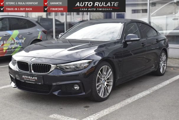 BMW 440i 240 kW image number 2