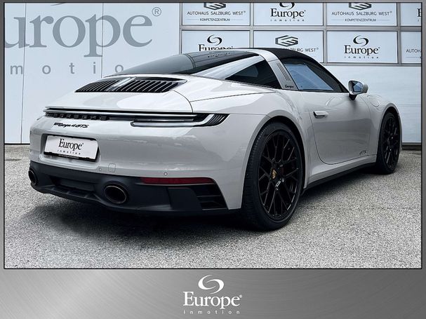 Porsche 992 Carrera 4 GTS PDK 353 kW image number 3