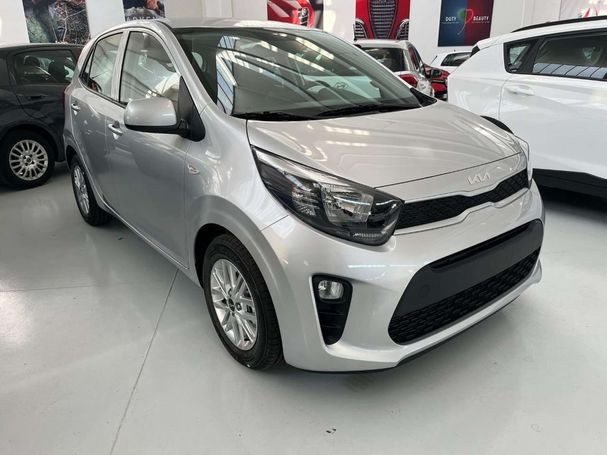 Kia Picanto 1.0 49 kW image number 7