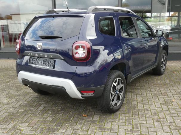 Dacia Duster TCe 130 96 kW image number 3