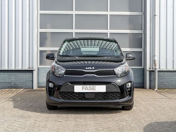 Kia Picanto 1.0 49 kW image number 9