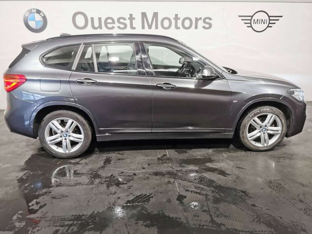 BMW X1 sDrive18i M Sport 104 kW image number 2