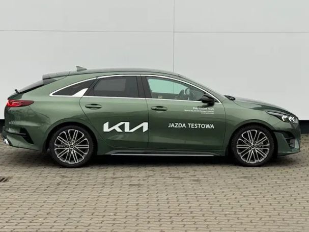 Kia ProCeed GT Line 103 kW image number 2