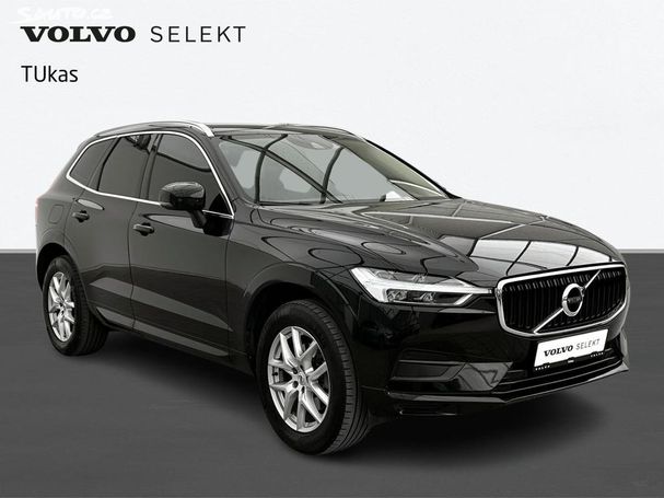 Volvo XC60 D4 140 kW image number 7