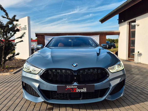 BMW 840d xDrive 235 kW image number 5