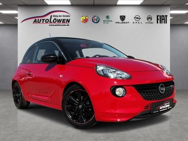 Opel Adam 1.0 66 kW image number 4