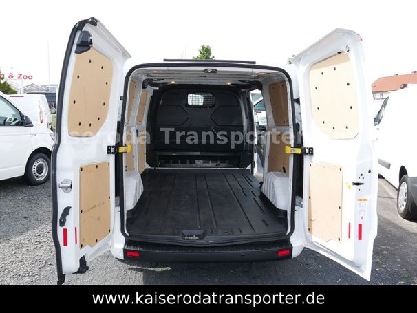 Ford Transit Custom 300 L2H1 96 kW image number 19