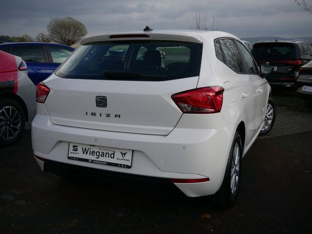 Seat Ibiza 1.0 59 kW image number 2