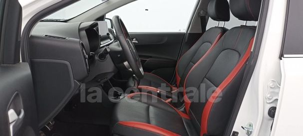 Kia Picanto 1.0 T-GDi ISG GT Line 74 kW image number 16