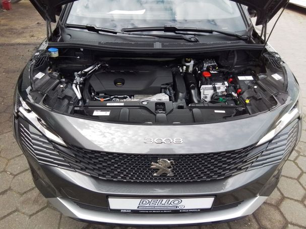 Peugeot 3008 300 GT 220 kW image number 14