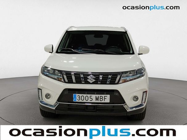 Suzuki Vitara 1.4 Hybrid 95 kW image number 23