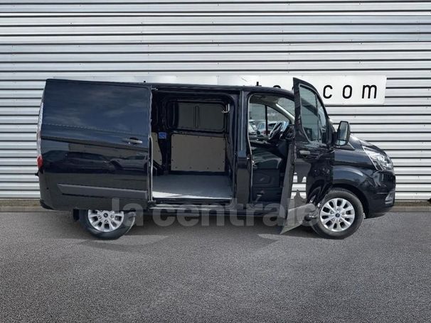  Ford Transit Custom 280 L1H1 VA Trend 96 kW image number 14