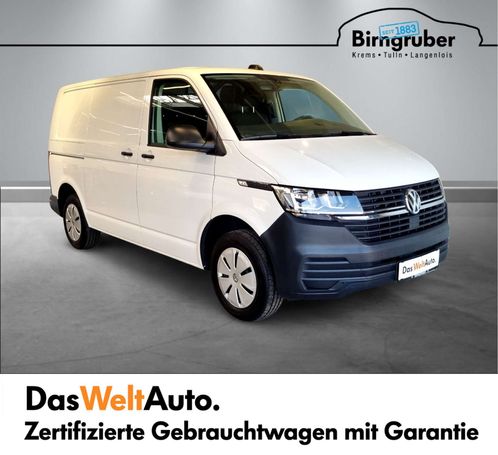 Volkswagen T6 Transporter 81 kW image number 2