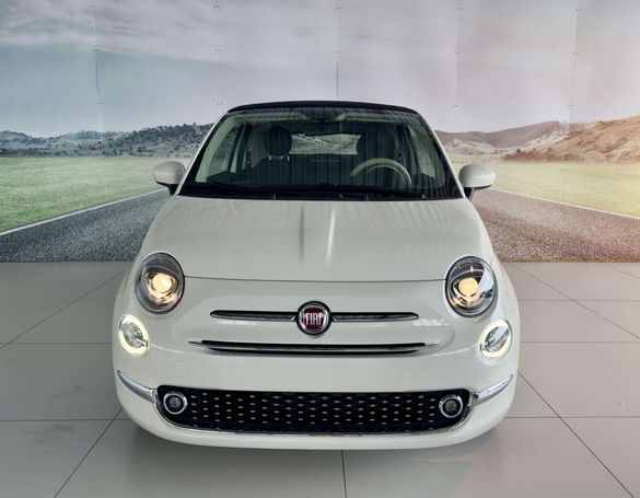 Fiat 500C 1.0 52 kW image number 4