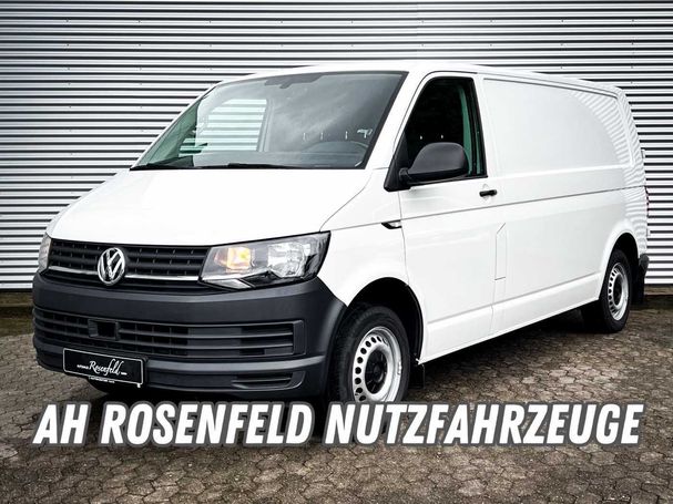 Volkswagen T6 Transporter 75 kW image number 1