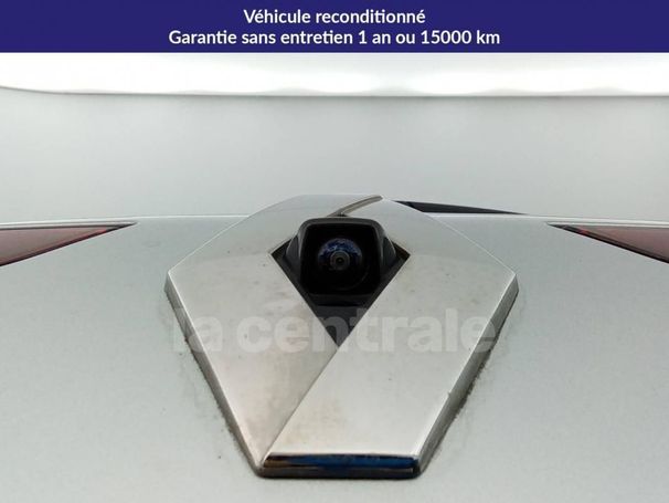 Renault Megane 103 kW image number 48