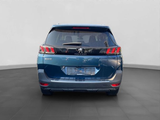 Peugeot 5008 BlueHDi 130 Allure 96 kW image number 3