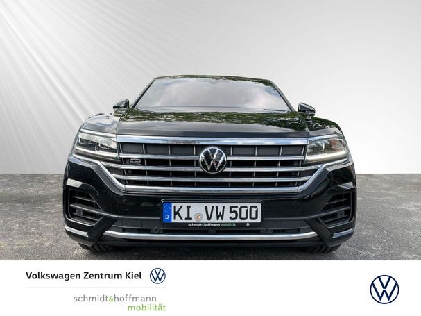 Volkswagen Touareg 3.0 TSI 4Motion 250 kW image number 2