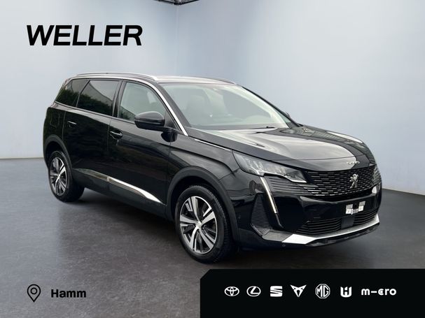 Peugeot 5008 130 Allure 96 kW image number 20