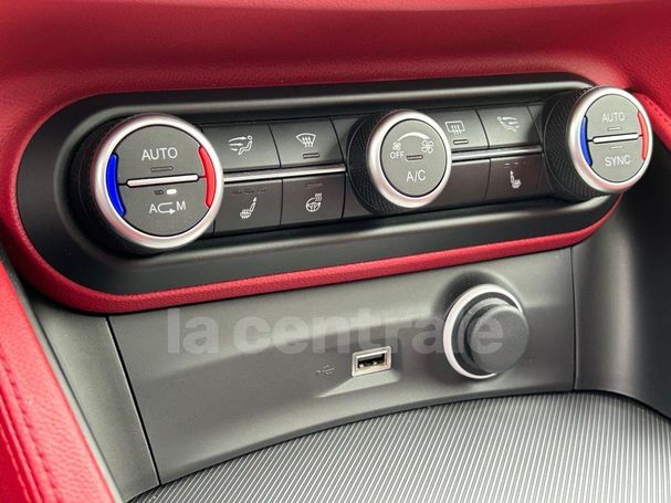 Alfa Romeo Stelvio 2.2 Diesel AT8 Q4 154 kW image number 22