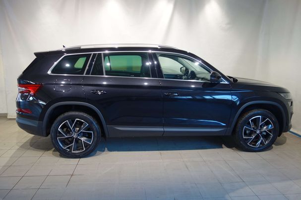 Skoda Kodiaq TDI 4x4 DSG Style 110 kW image number 2