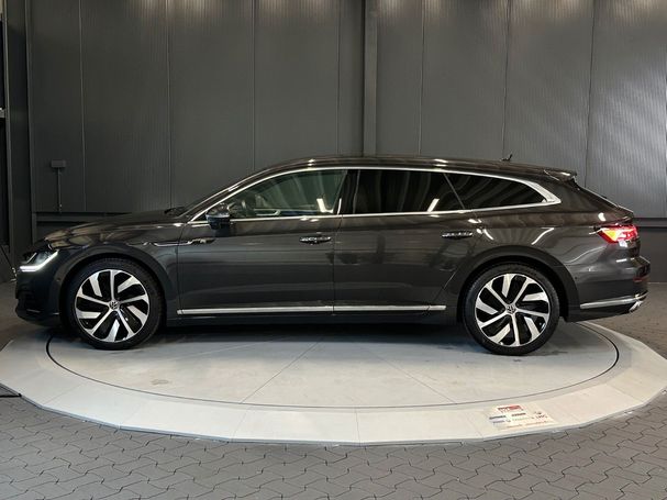 Volkswagen Arteon Shooting Brake 110 kW image number 5