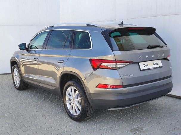 Skoda Kodiaq 147 kW image number 2