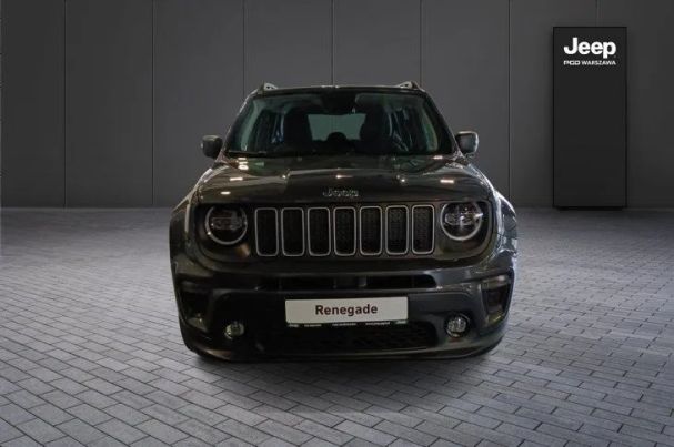 Jeep Renegade 96 kW image number 12