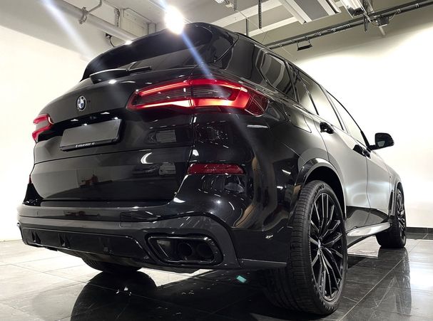 BMW X5 M 50i xDrive 391 kW image number 10