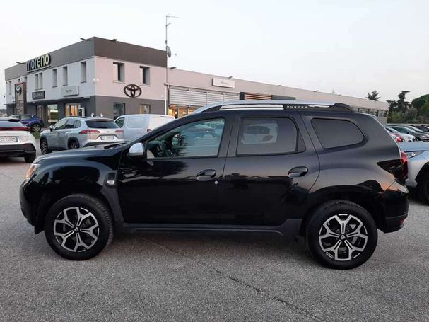 Dacia Duster TCe 100 Prestige 74 kW image number 5