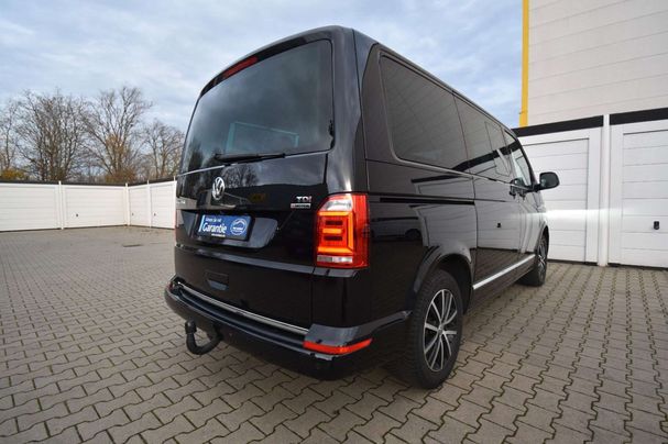 Volkswagen T6 Multivan DSG Generation Six 4Motion 110 kW image number 8