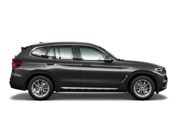 BMW X3 xDrive30i Luxury Line 185 kW image number 3