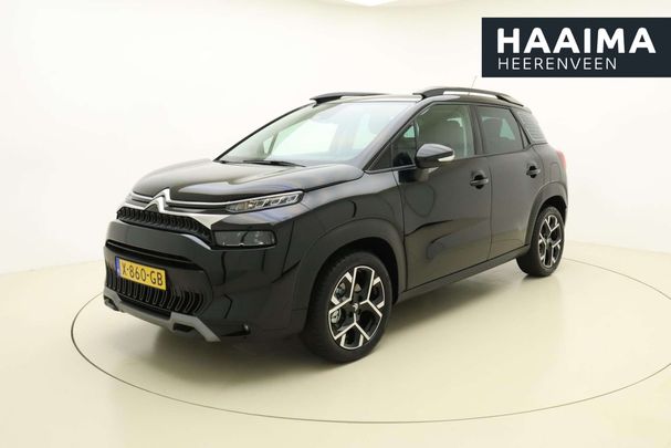 Citroen C3 Aircross 110 Shine 81 kW image number 1