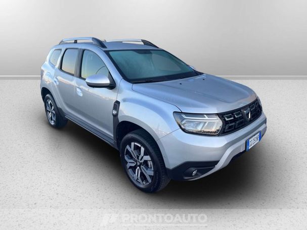 Dacia Duster TCe 100 Prestige 74 kW image number 1