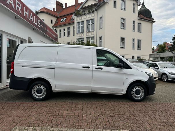 Mercedes-Benz Vito 114 CDi 100 kW image number 5