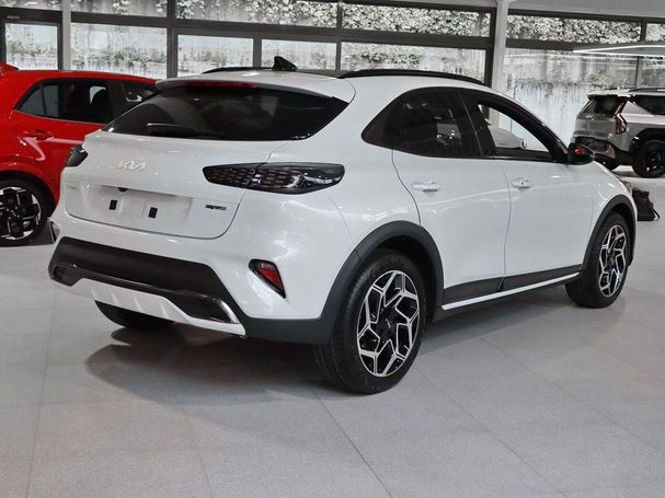 Kia XCeed 103 kW image number 3