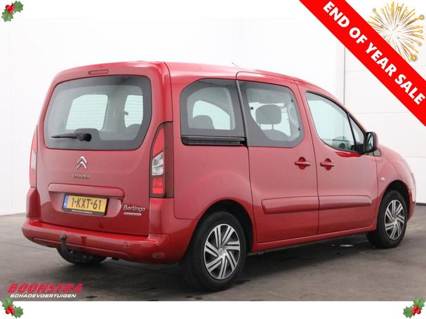 Citroen Berlingo VTi Tendance 72 kW image number 4